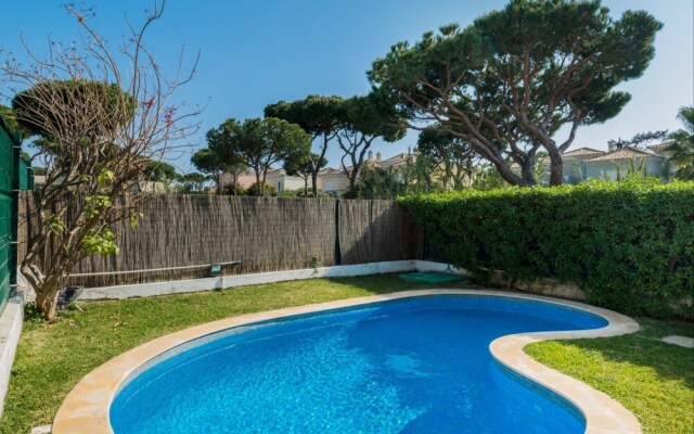 Akivillas Vale do Lobo Infinity