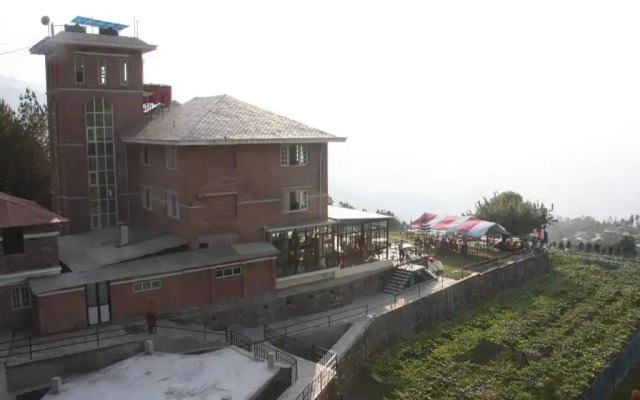 Pataleban Vineyard Resort