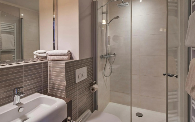 Hotel Via Regia - VIAs-Hotels