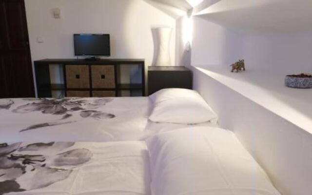 Residencia La Pedriza
