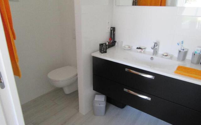 Maison Saint-Hilaire-de-Riez, 4 pièces, 6 personnes - FR-1-91-117