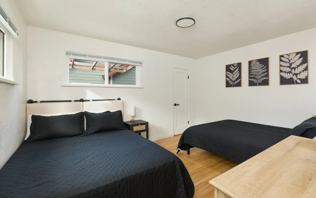 The Lookout Landing 4 Bedroom Home