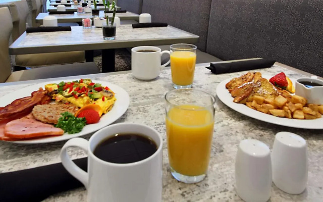 Hilton Garden Inn Columbus-University Area