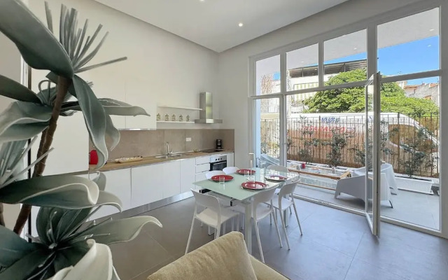 Solemar Sicilia - Residence Penelope