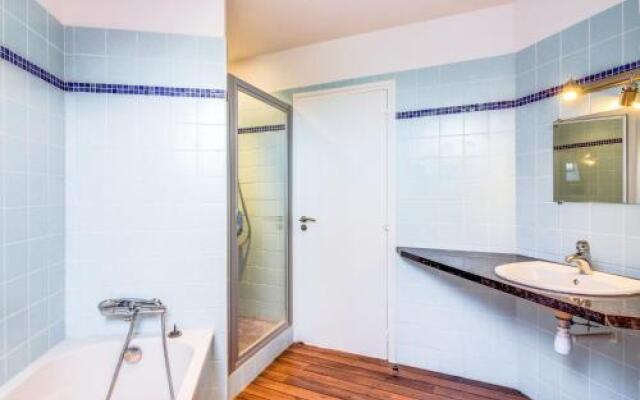 Holiday Home Kreiz An Avel