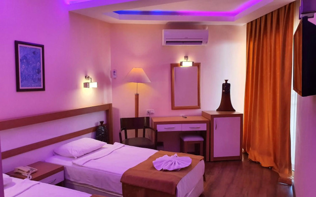Kleopatra İkiz Otel