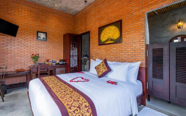 Angel Garden Villa