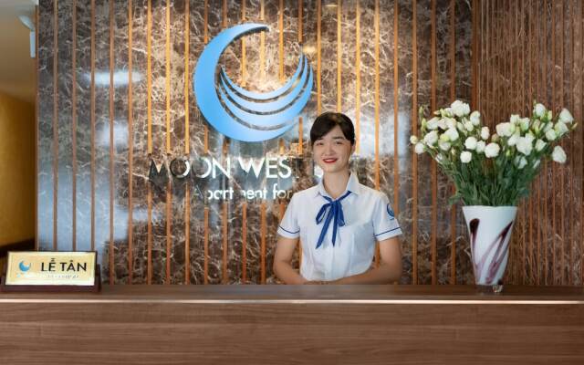 Moon West Lake Serviced Apartment
