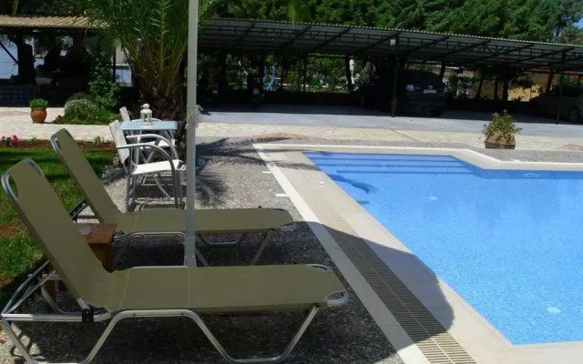 Villa Verde