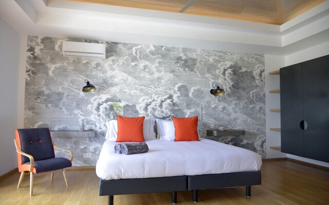 Dream Villa Flamands 688