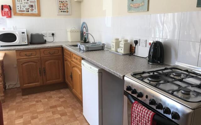 Bridge Farm Holiday Cottages
