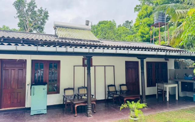 Boho Hostel Mirissa