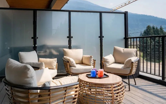 Galena by Revelstoke Vacations