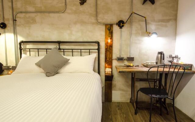 Kenting Sleep Inn