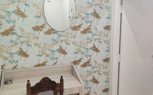 VILASINI INN BTM Layout, Bengaluru