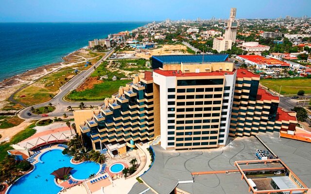 H10 Habana Panorama