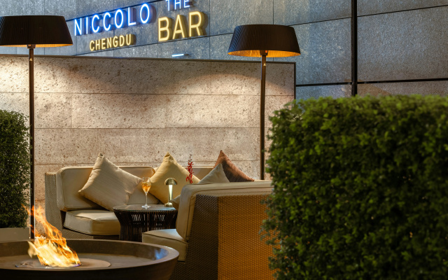 Niccolo Chengdu