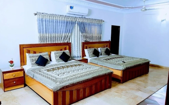 Galaxy Inn