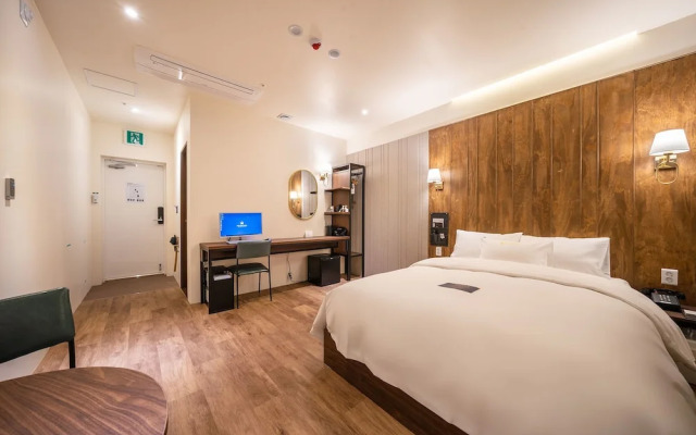 JUST SLEEP HOTEL No.2