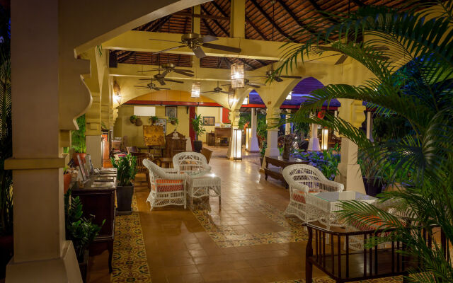 Pavillon d'Orient Boutique