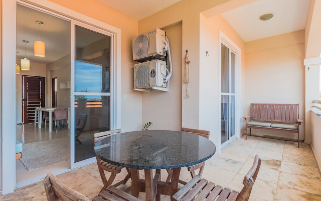 Cumbuco Residence #309 - 2 Bedrooms by Carpediem