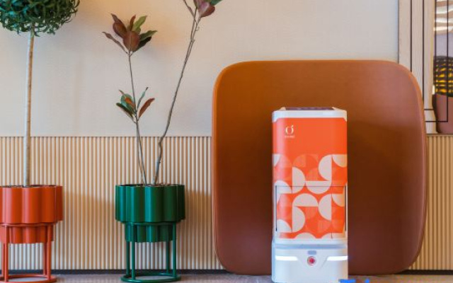 Orange Hotel (Wenzhou Yueqing Times Square)