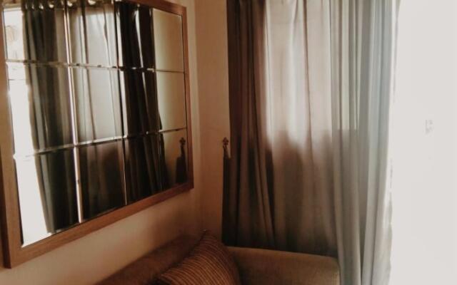 MyStayPro Sentra Timur