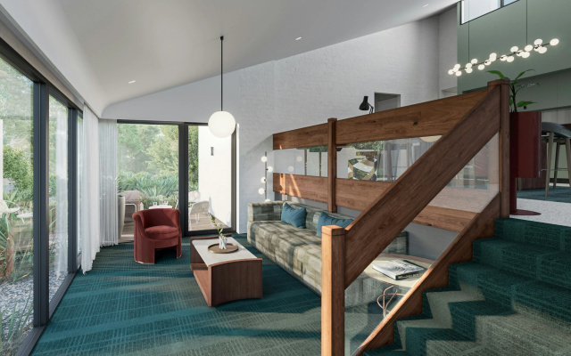 Eden Oak Geelong – Guest Rooms – Geelong