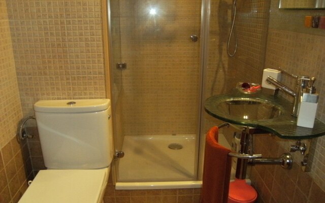 Apartamento Cala Montgo 3