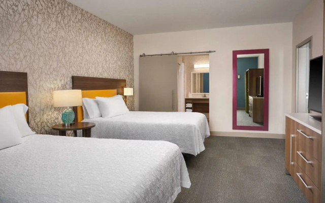 Home2 Suites By Hilton Tupelo, Ms