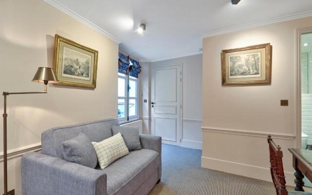 Pick A Flat's Apartments in Saint Germain - Paul-Louis Courier