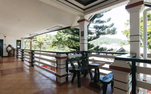 RedDoorz @ La Sefa Hotel and Resort Atimonan