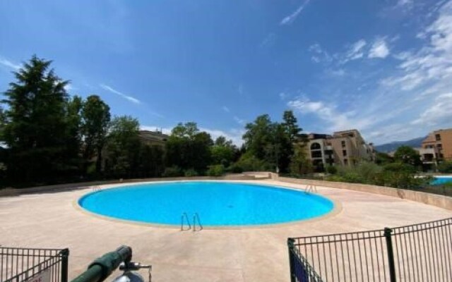 Appartement les Jasmins de Mougins