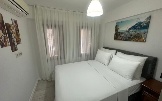 Wish Suites Bodrum Hotel