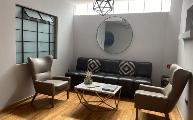 Suites Alcazar