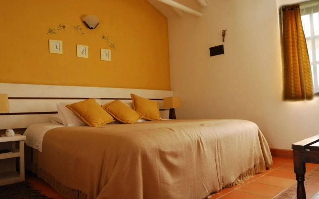 Hotel & Spa Getsemaní