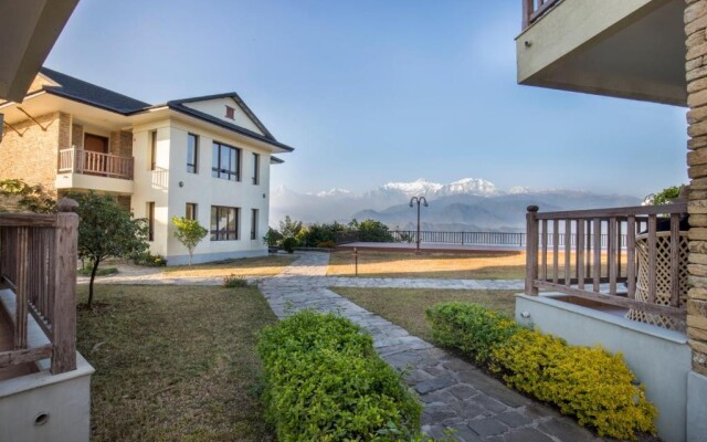 Rupakot Resort
