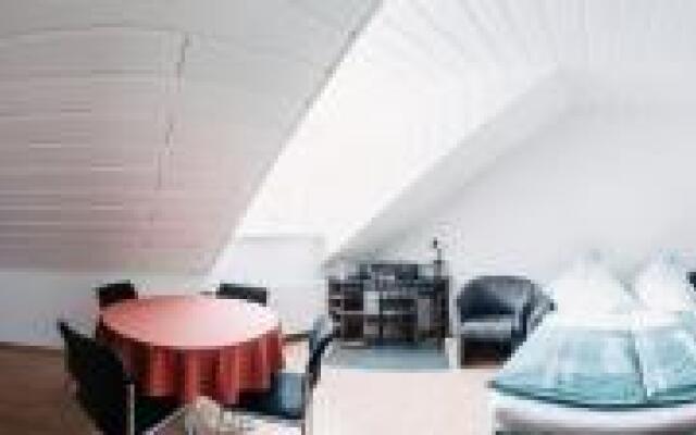 Apartment in Innenstadtnähe