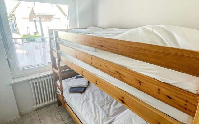 Backbord Norden in Norden