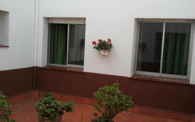 Hotel El Pescador