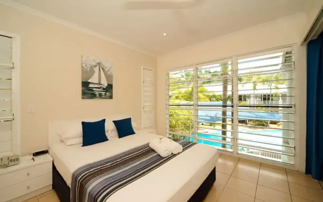 Best Western Mango House Resort