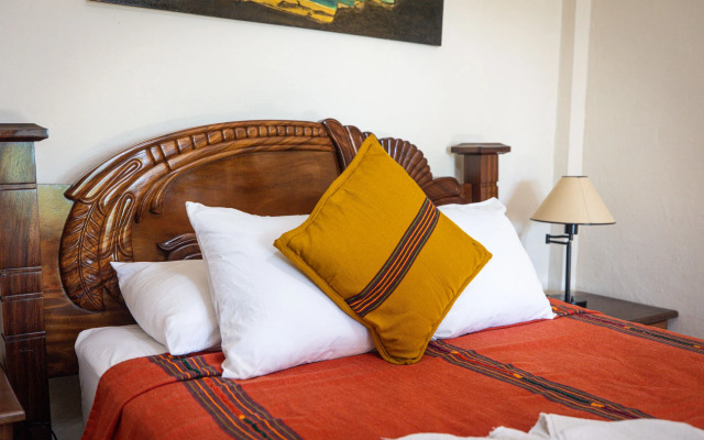 Mango Moon Villa