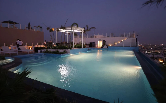 Jaipur Grand by AM Hotel Kollection