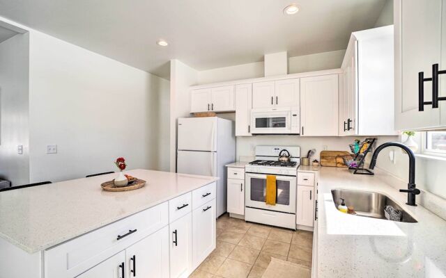 Flagstaff-area Family Home w/ Hot Tub & Patio