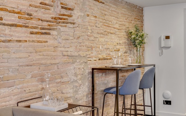 Pier 1 in Barcelona with 1 bedrooms and 1 bathrooms