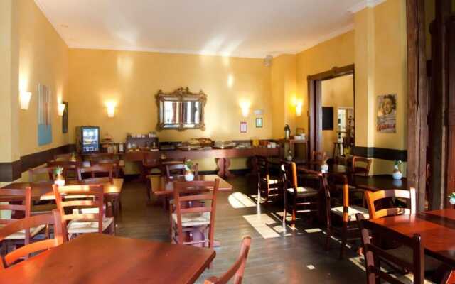 Hotel Weidenhof