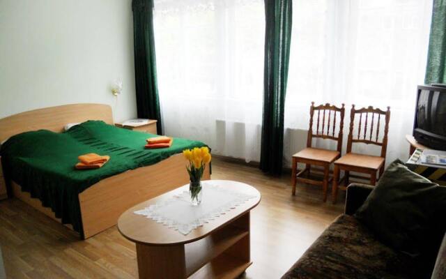 Hotel Elīna