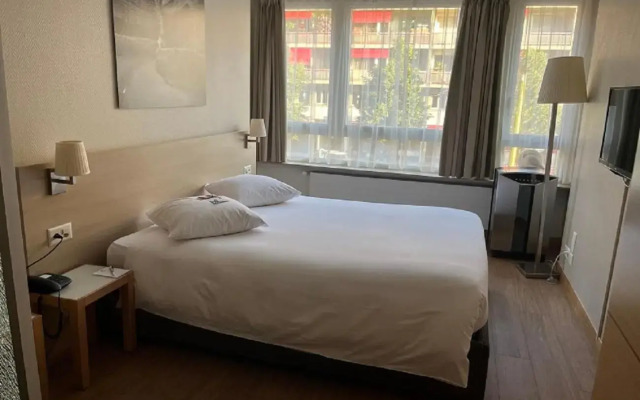 Starling Hotel Residence Genève