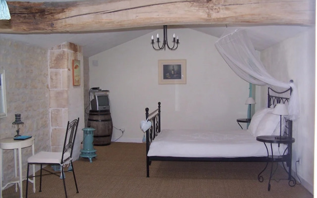 Le Four à Pain - Chambres d'Hôtes