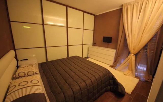 Appartamento Monte Nevoso